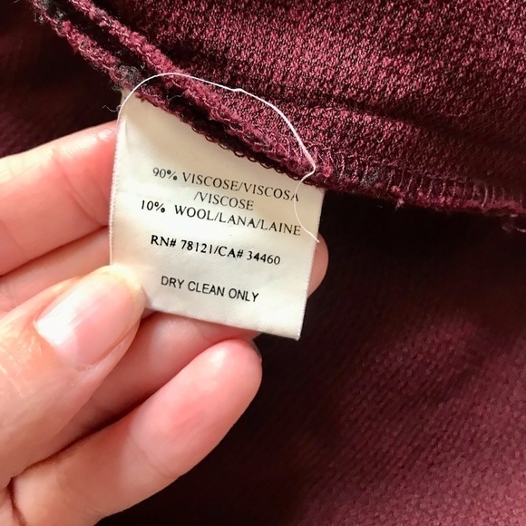 Vintage Eileen Fisher jacket - Picture 4 of 9